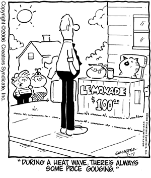 heathcliff